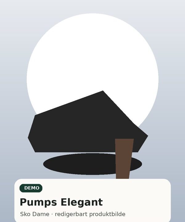 Pumps Elegant