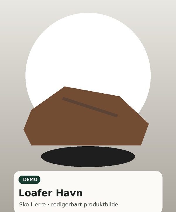 Loafer Havn