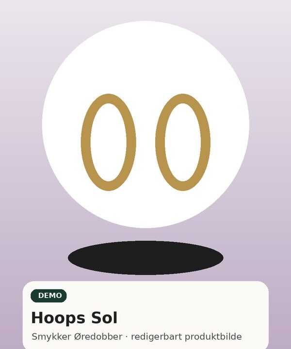 Hoops Sol