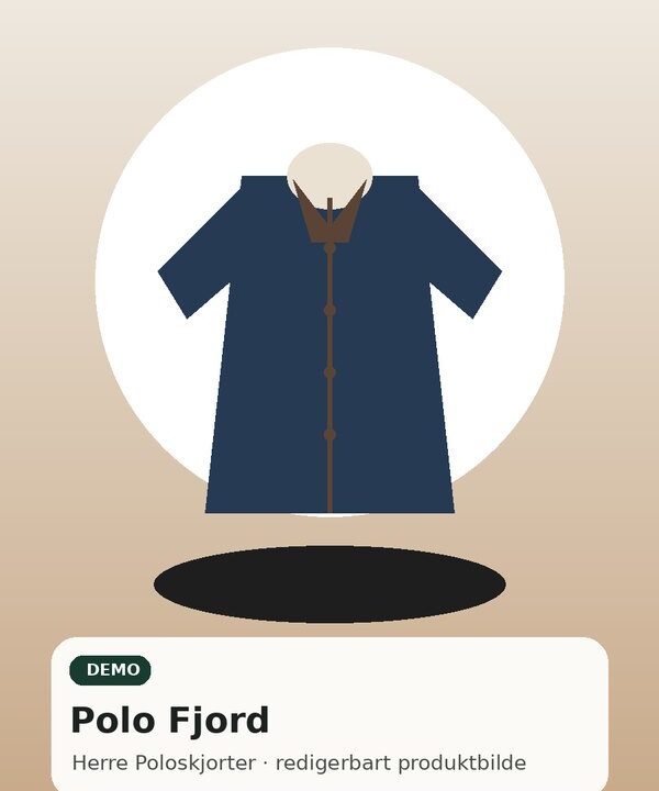 Polo Fjord